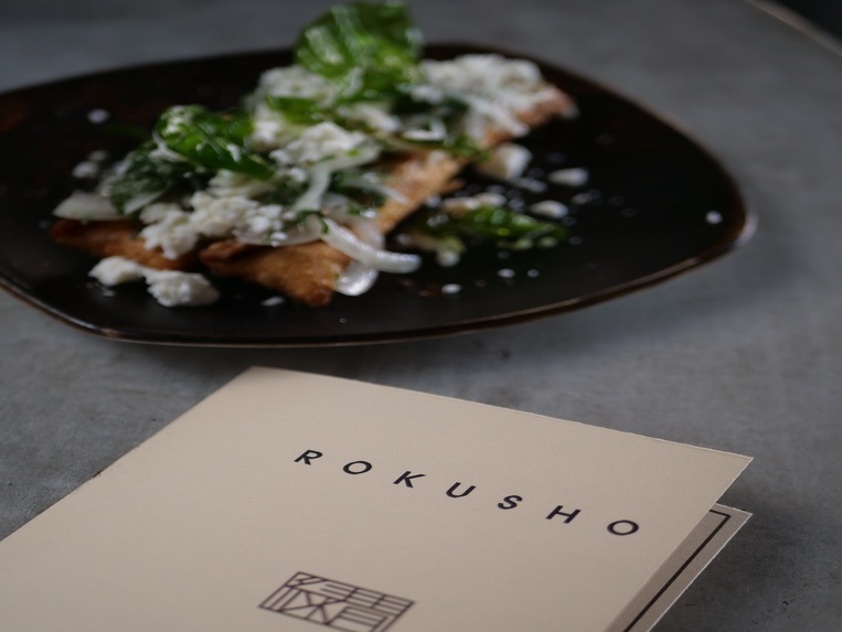 rokushola