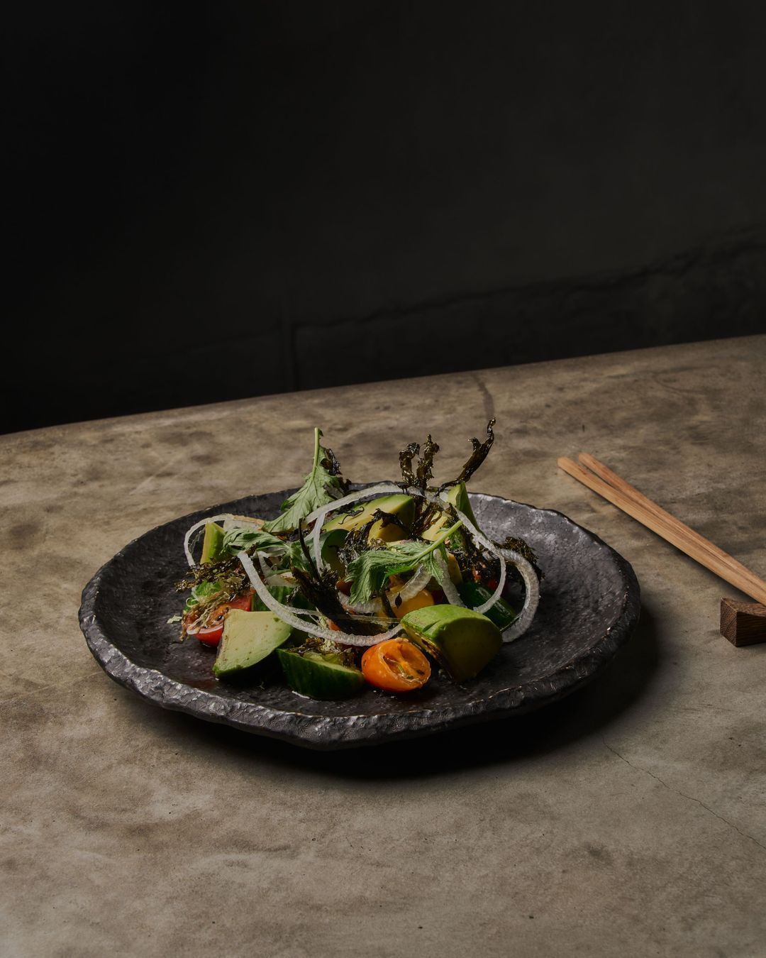 Japenese Restaurant
