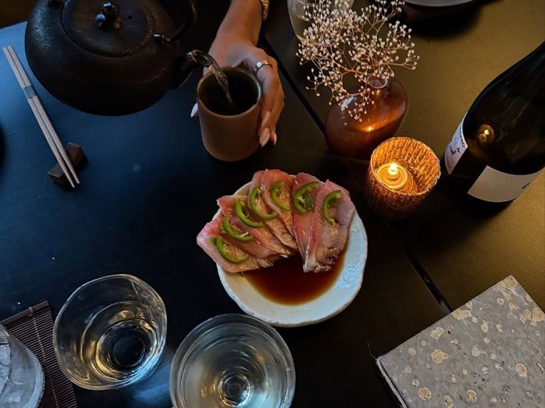 Japenese Restaurant